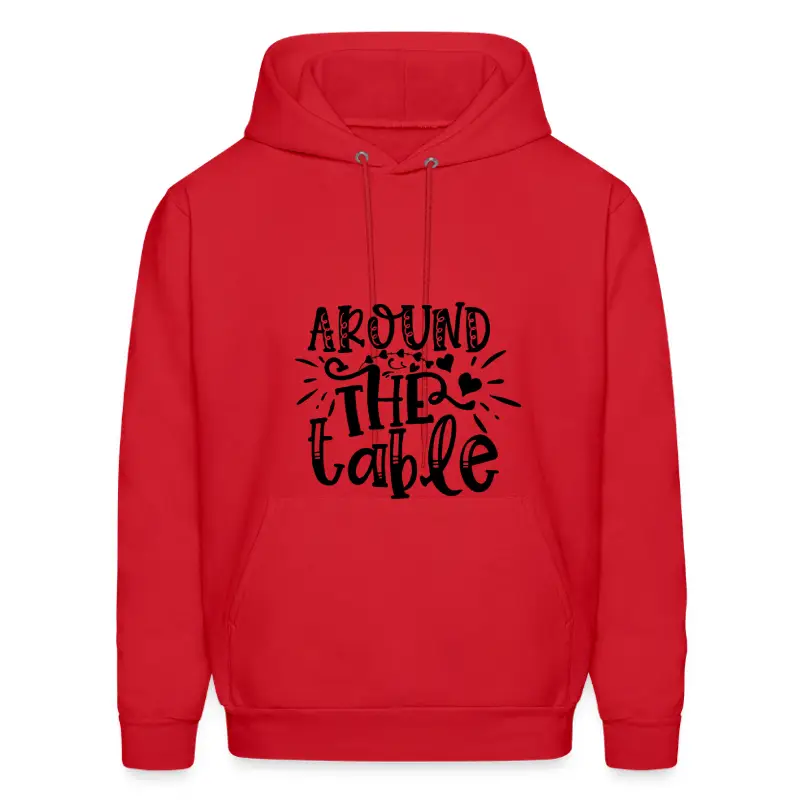 around-hoodie_red