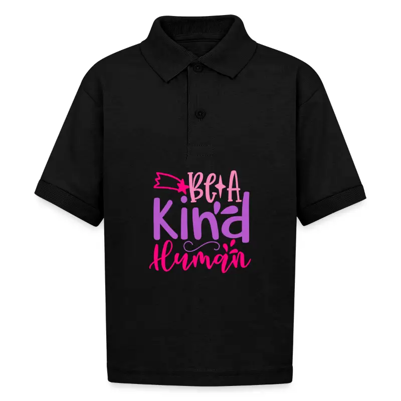 bekind-collar_black