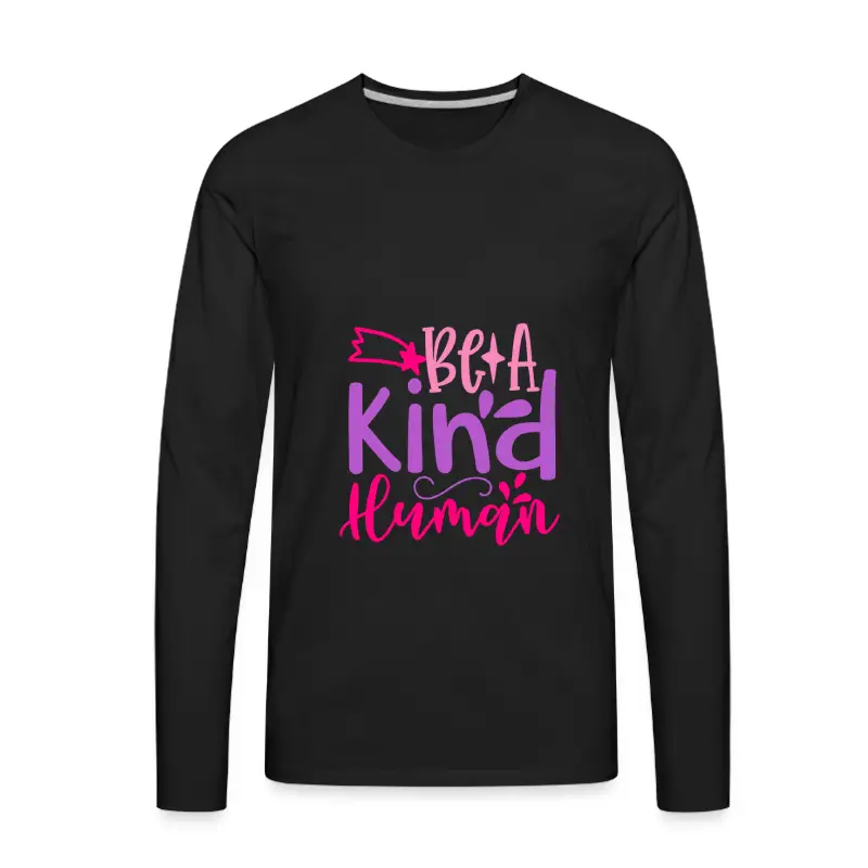 bekind-full_black