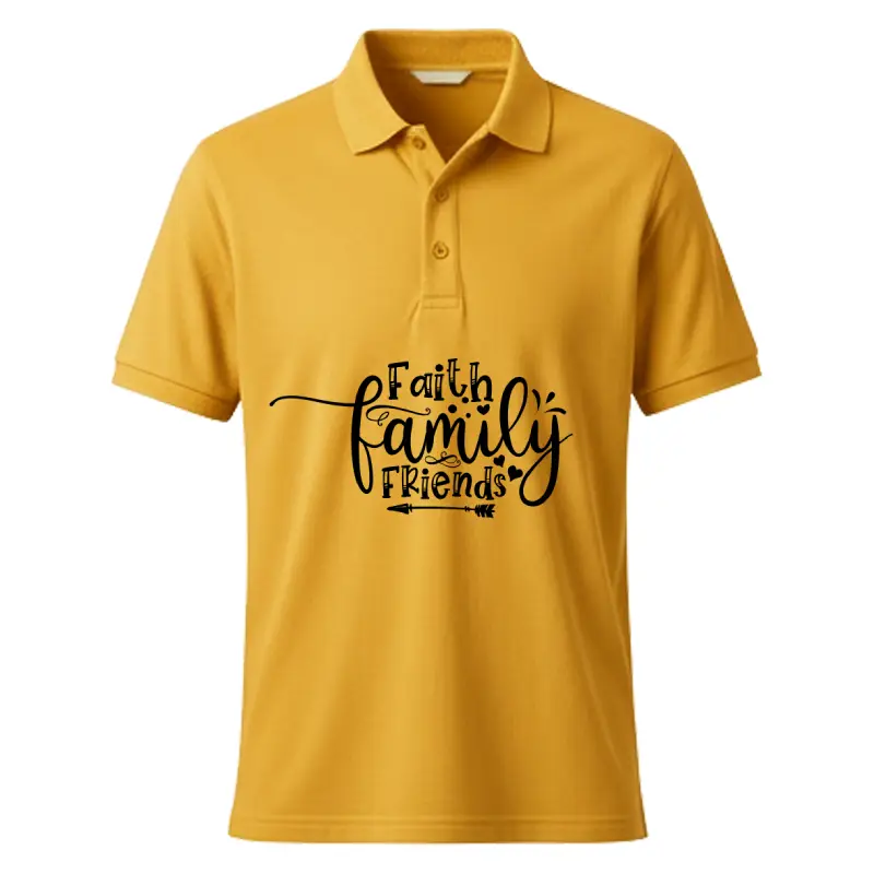 family-collar_yellow