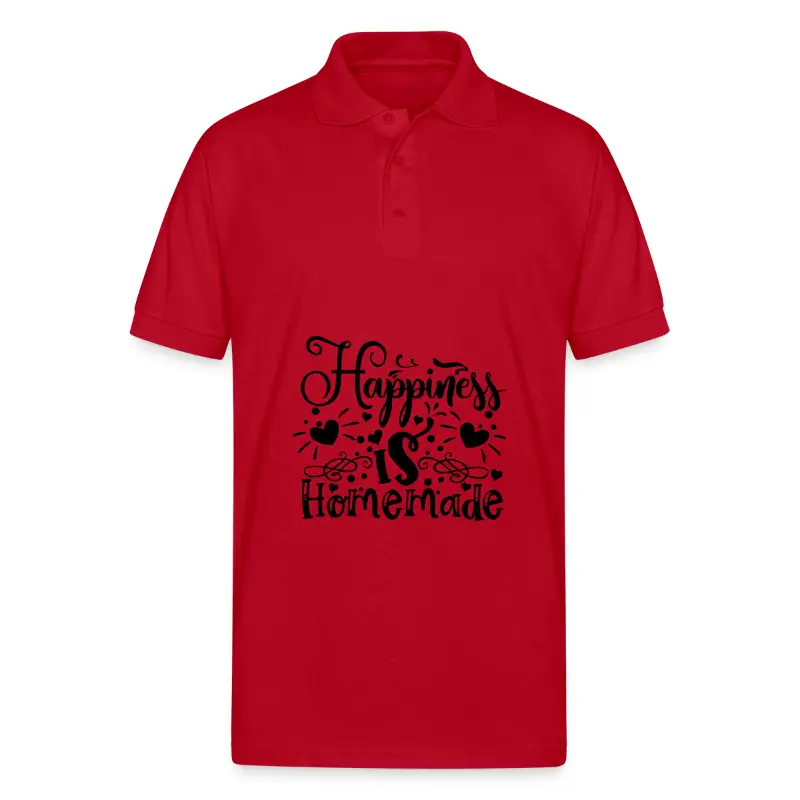 happiness-collar_red