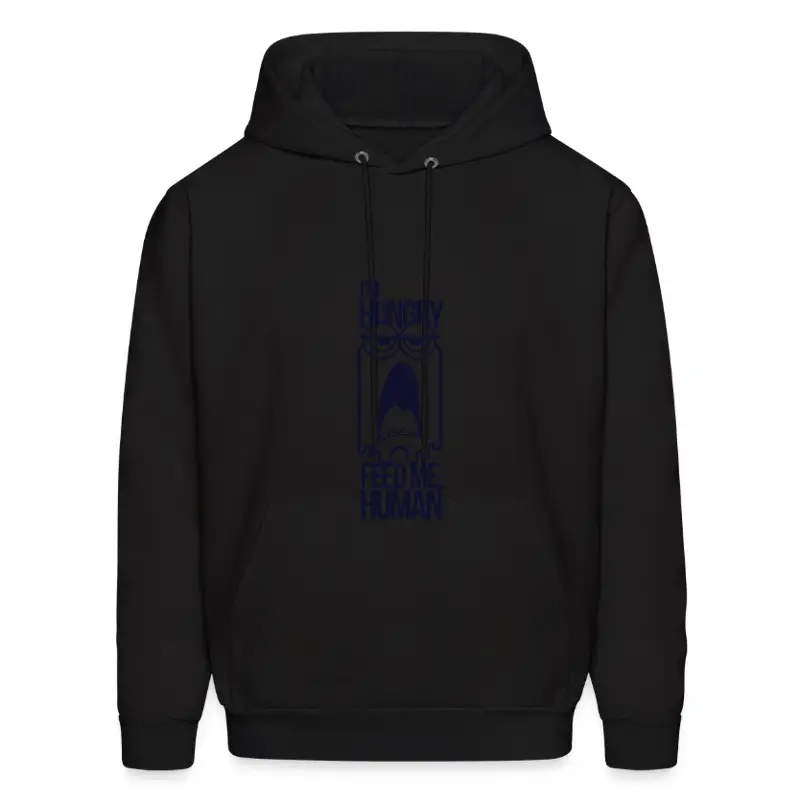 hungry-hoodie-black