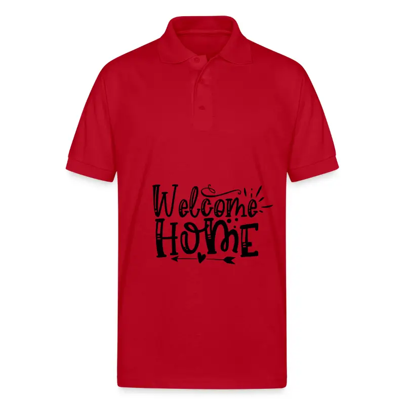 welcome-collar-red