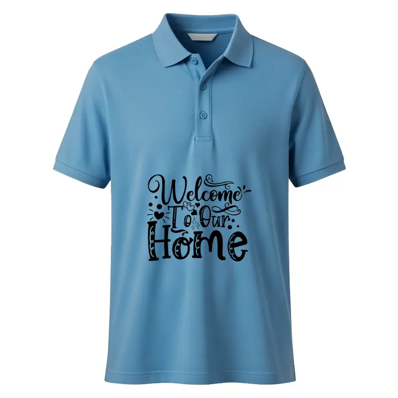 welcomeour-collar-blue