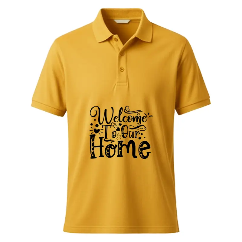welcomeour-collar-yellow