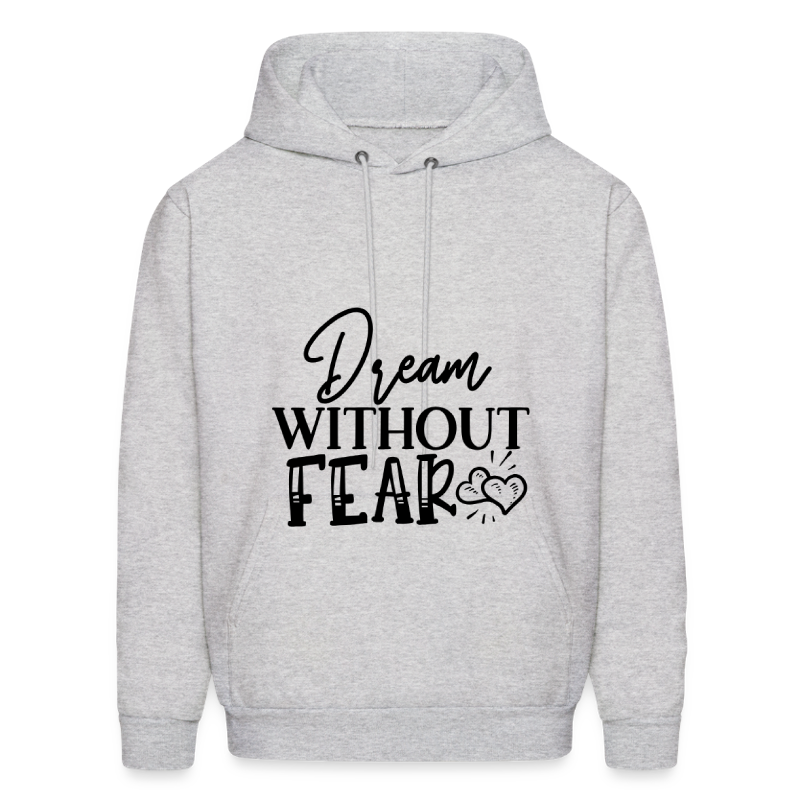 dreamwithou- hoodie-me