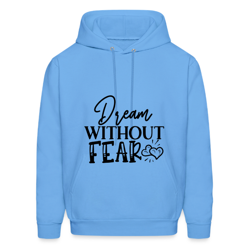 dreamwithou- hoodie-sb