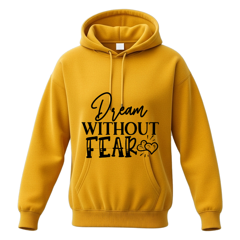 dreamwithou- hoodie-y