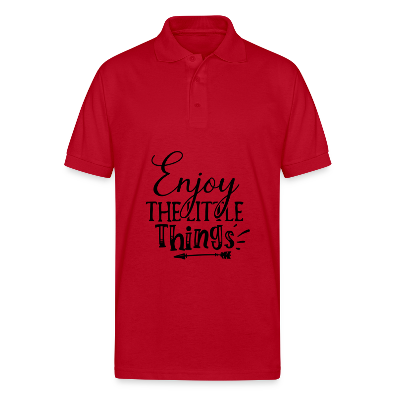 enjoy-collar-red