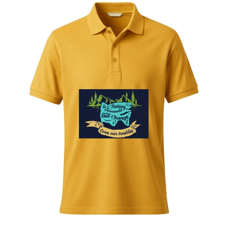 nothingper-collar-yel